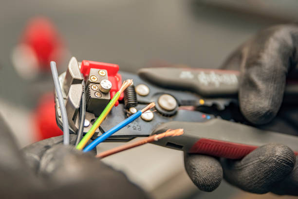 Best Local Electrician Companies  in Thoreau, NM