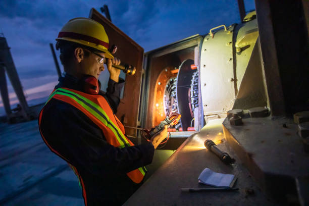Best Licensed Electrician  in Thoreau, NM