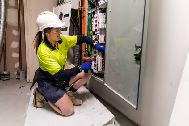Best Electrical Upgrades for Homes  in Thoreau, NM