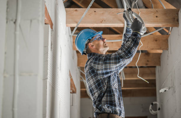 Best Electrical Installation Contractor  in Thoreau, NM