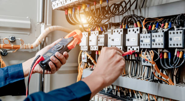 Best Emergency Electrical Repair  in Thoreau, NM