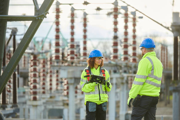 Best Licensed Electrician  in Thoreau, NM