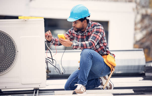 Best Electrical Outlet Repair  in Thoreau, NM