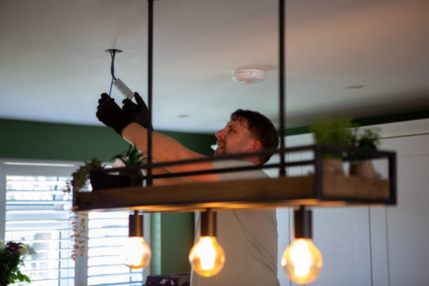 Best Local Electrician Companies  in Thoreau, NM