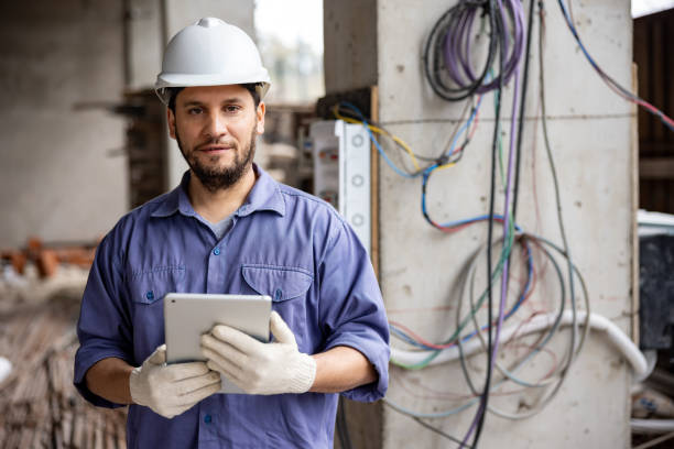 Best Emergency Electrician Near Me  in Thoreau, NM