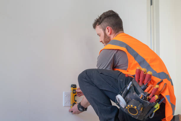 Best Electrical Repair Services  in Thoreau, NM