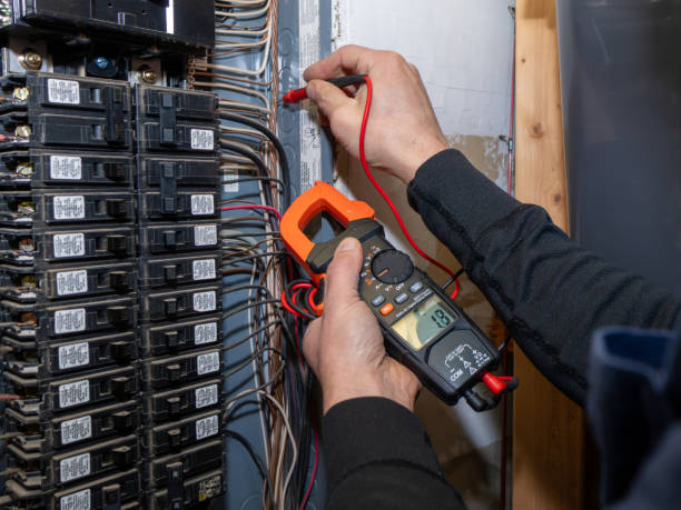 Best Home Electrical Repair  in Thoreau, NM