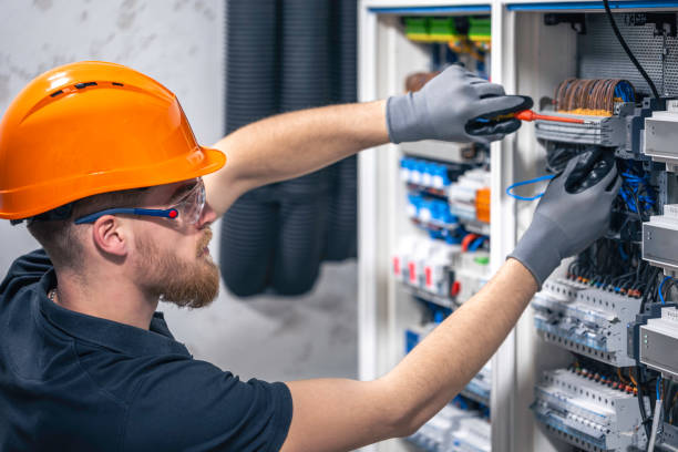 Best Electrical Troubleshooting Services  in Thoreau, NM