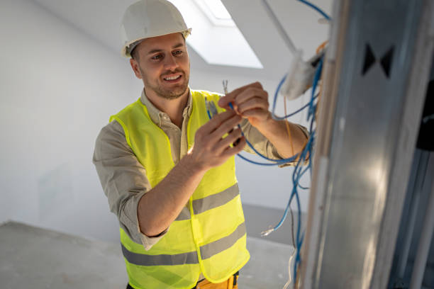 Best Generator Installation Services  in Thoreau, NM
