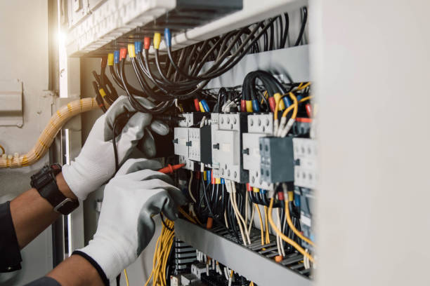 Best 24-Hour Electrician  in Thoreau, NM